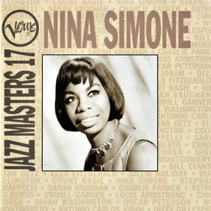 Verve jazz masters 17